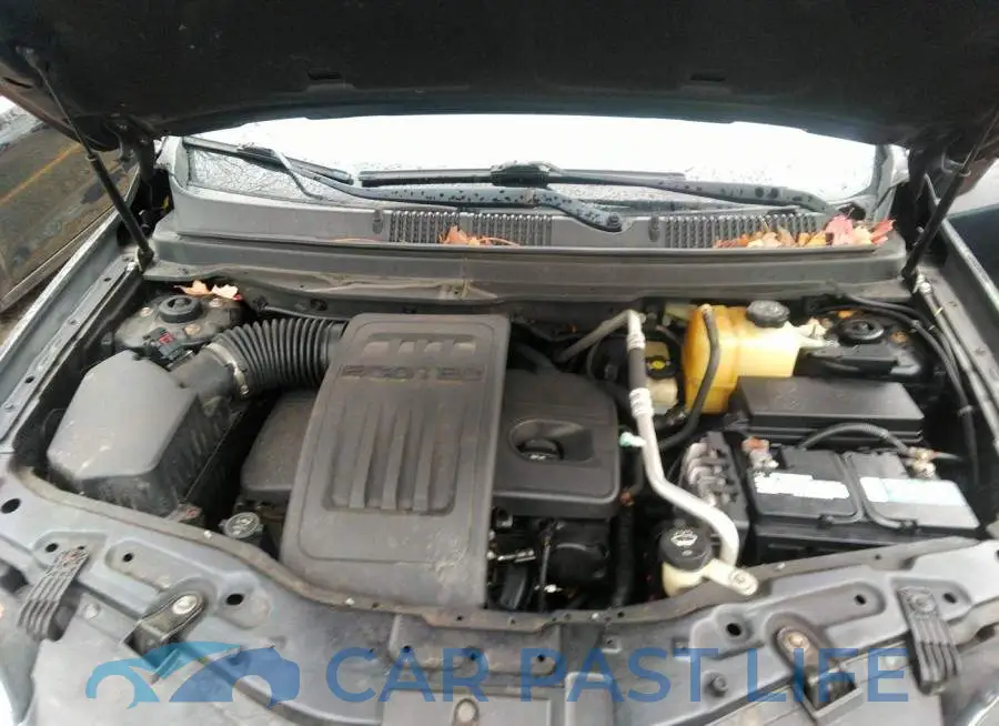 3GNAL2EK6CS557825# 10