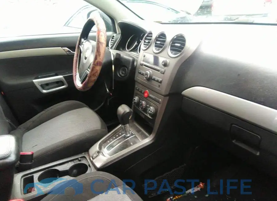 3GNAL2EK6CS557825# 5