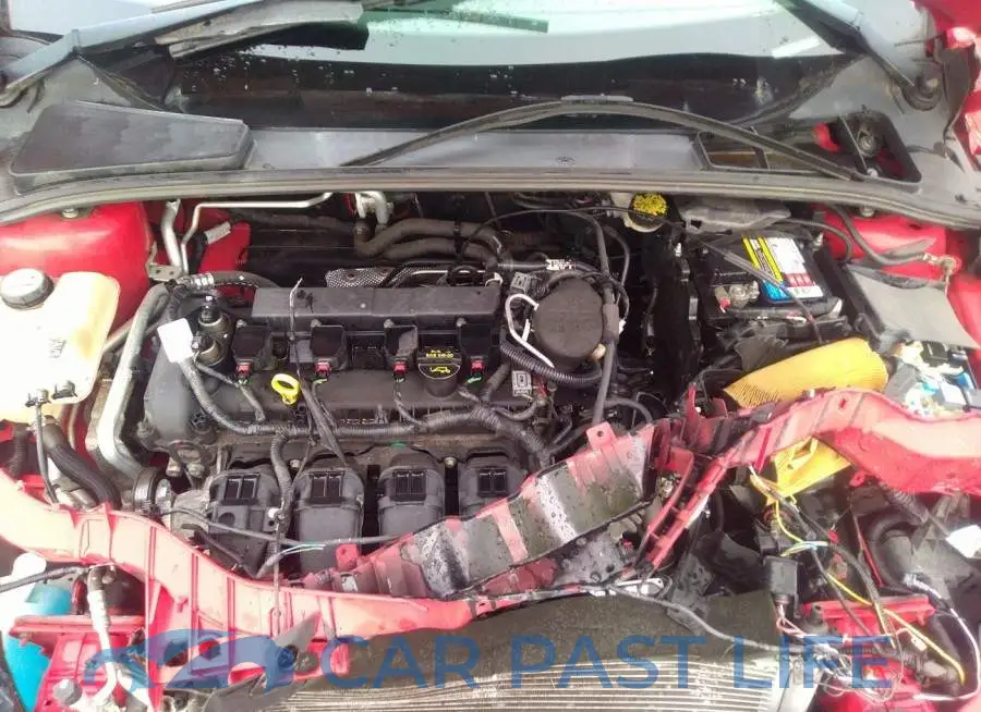 1FAHP3F20CL341285# 10