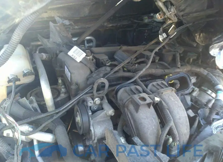 1FAHP3F22CL321037# 10