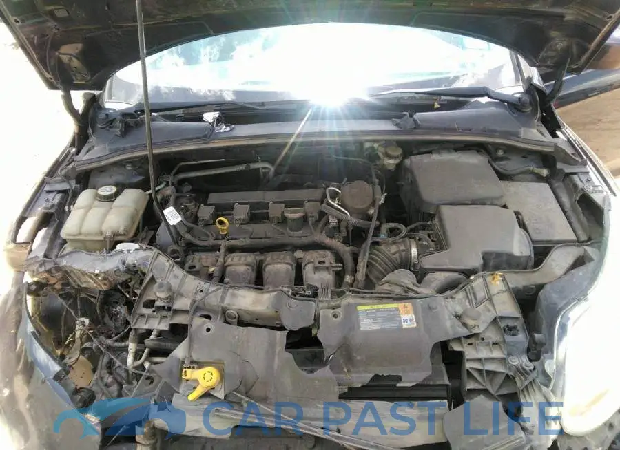 1FAHP3K23CL374240# 10