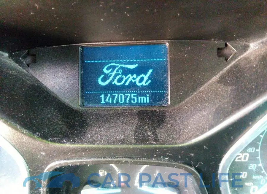 1FAHP3K23CL374240# 7