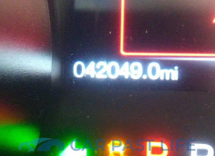 1FATP8UH7J5132741# 7