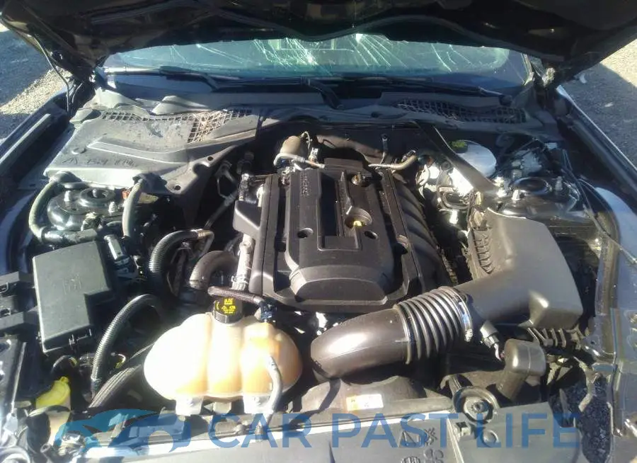 1FATP8UH7J5132741# 10
