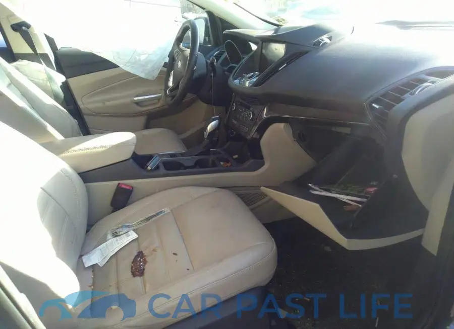 1FMCU9J99KUB83084# 5