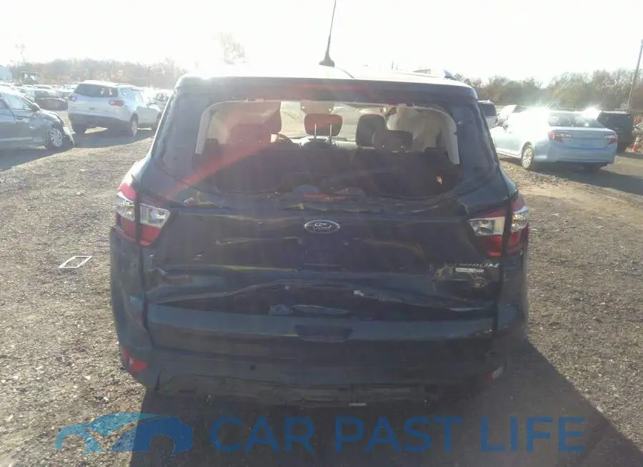 1FMCU9J99KUB83084# 6