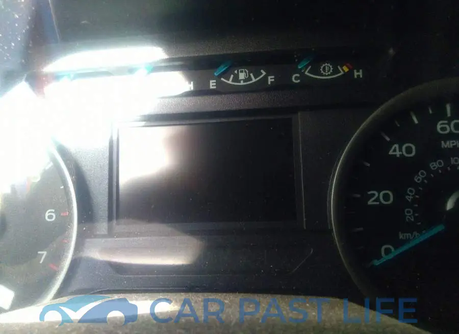 1FTEW1EG3FFB60850# 7
