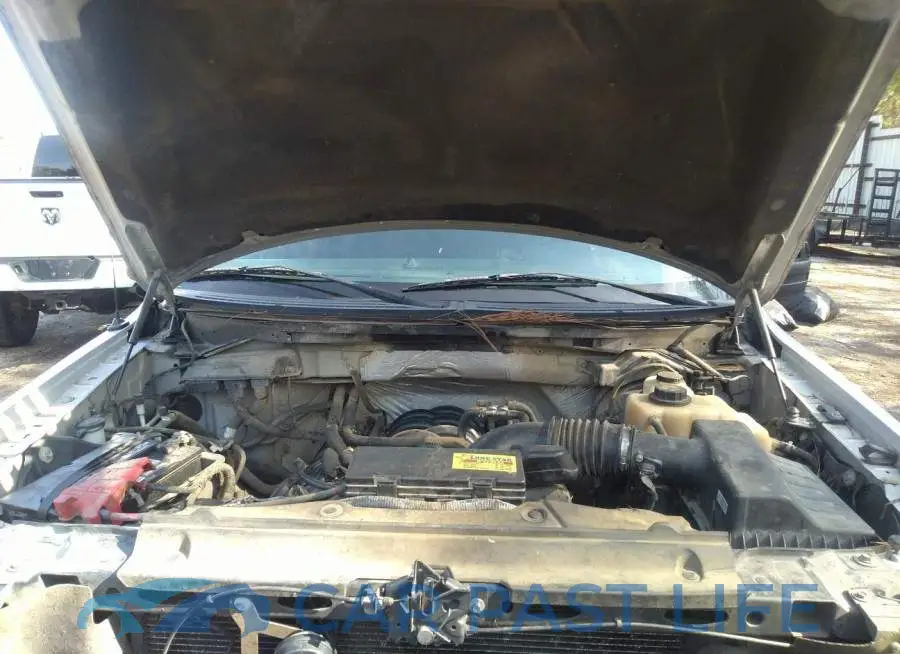 1FTFW1EFXCKD49090# 10