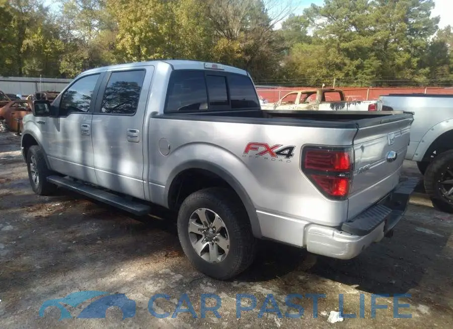 1FTFW1EFXCKD49090# 3