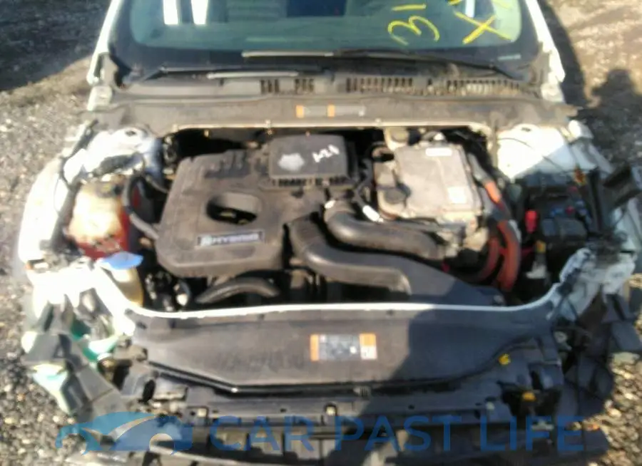 3FA6P0LU3DR283090# 10