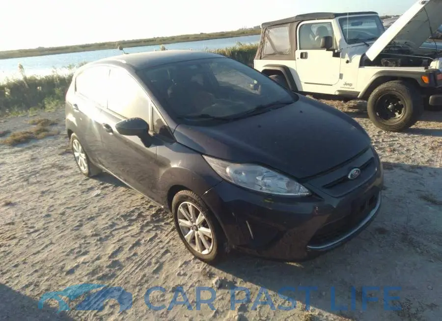 3FADP4EJ6CM140437# 1