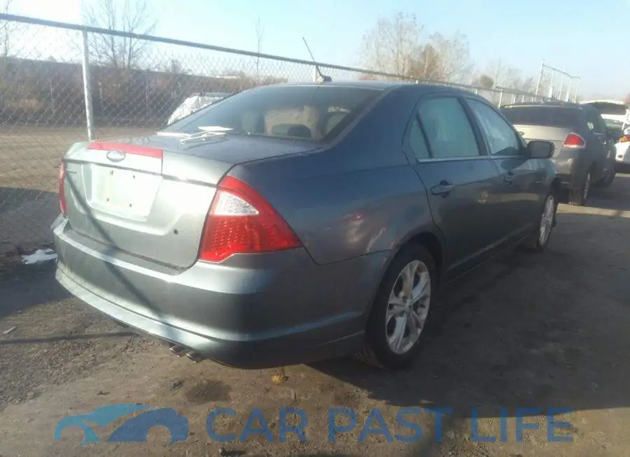 3FAHP0HA6CR409741# 4