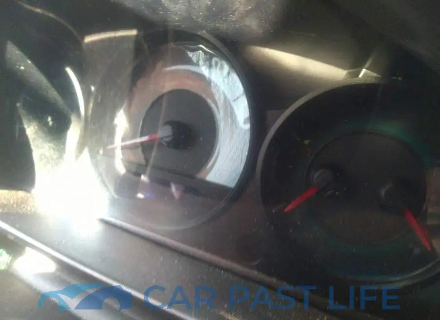 3FAHP0HA6CR409741# 7