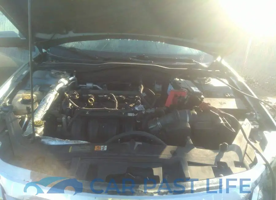 3FAHP0HA6CR409741# 10