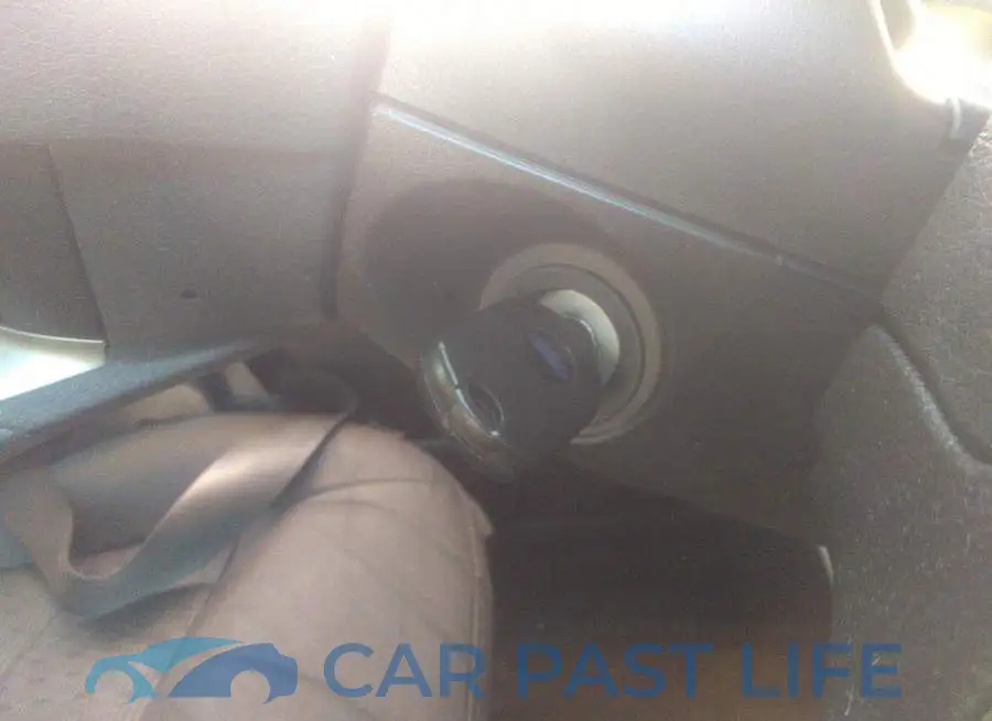 3FAHP0HA6CR409741# 11