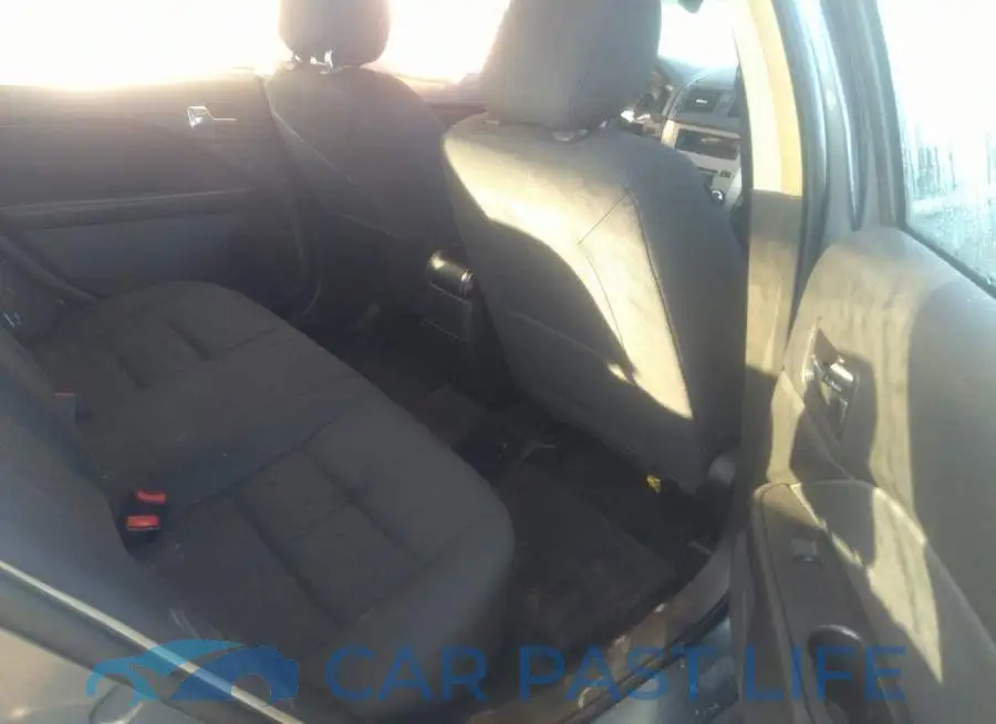 3FAHP0HA6CR409741# 8