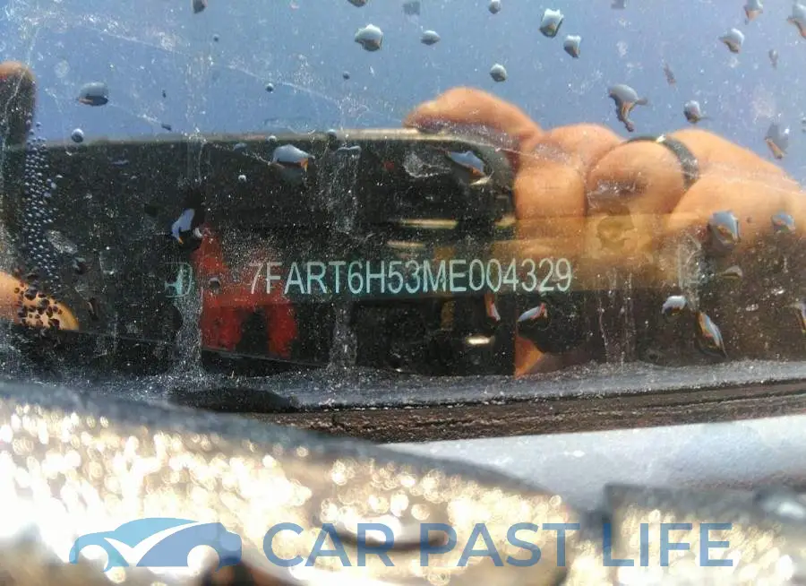 7FART6H53ME004329# 9