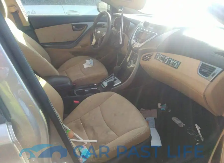 5NPDH4AE2CH087693# 5