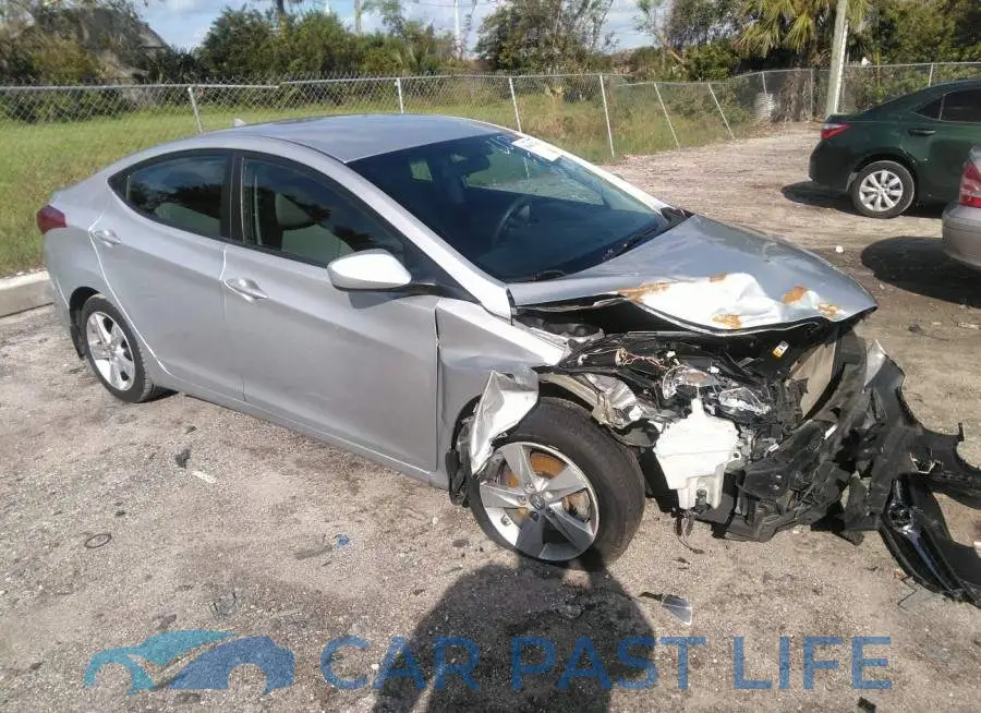 5NPDH4AE8DH274888# 1