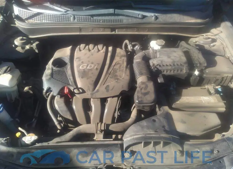 5NPEB4AC5EH920720# 10