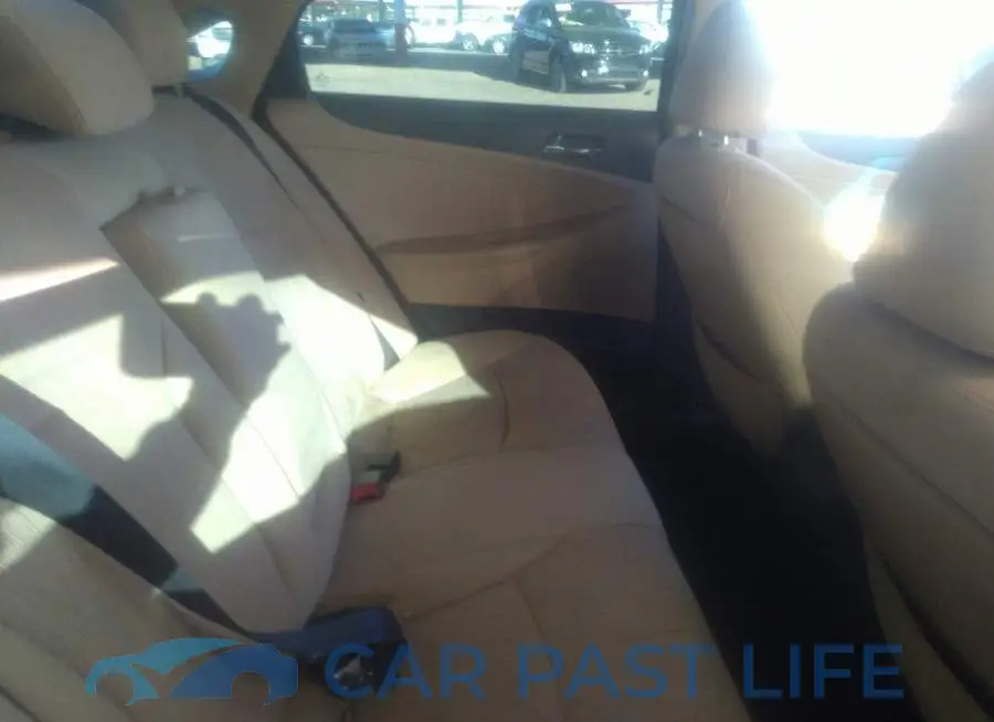 5NPEB4AC5EH920720# 8