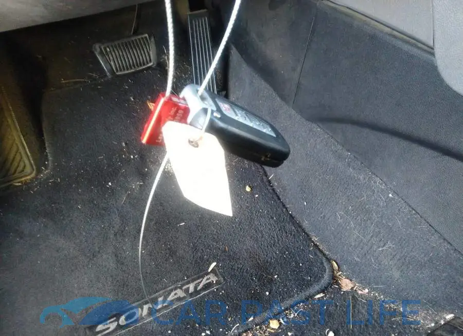 5NPEC4AC1CH452494# 11