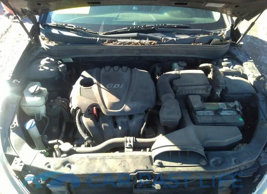 5NPEC4AC5CH498183# 10