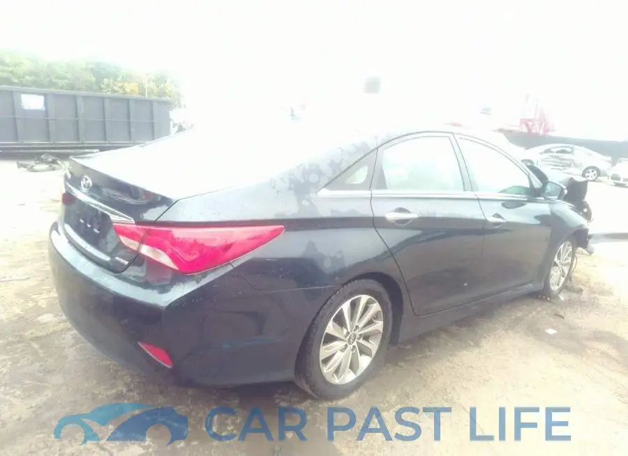 5NPEC4AC6EH933604# 4