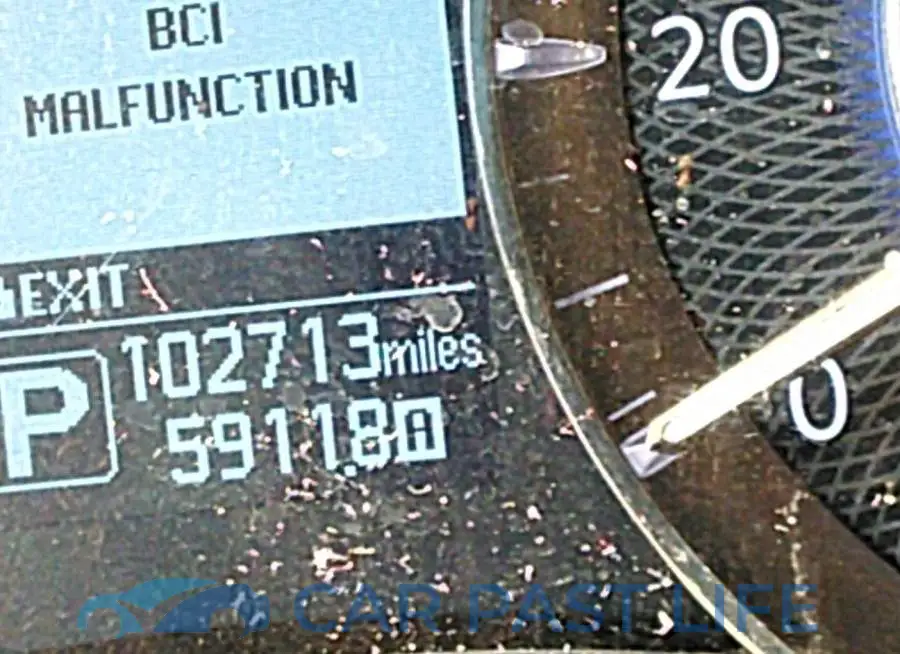 JN8AZ2ND1F9770332# 7