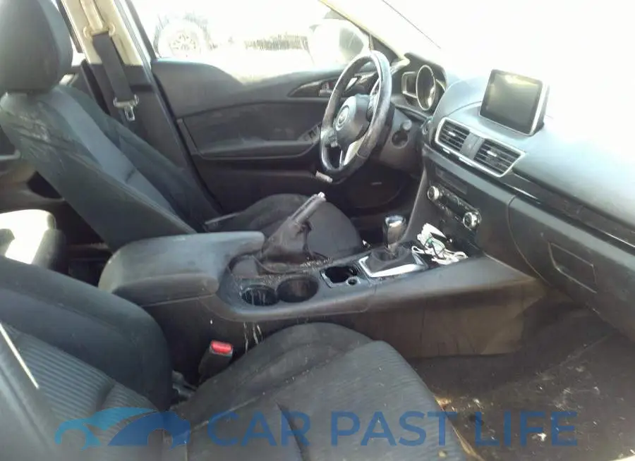 JM1BM1V73E1139825# 5