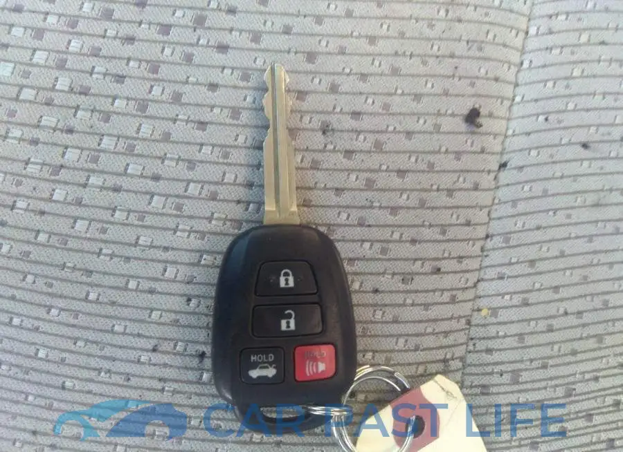 4T1BF1FK8CU020558# 11