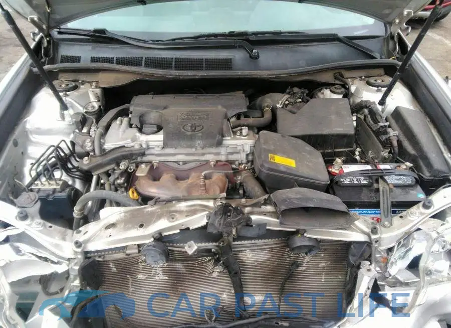 4T1BF1FK8CU605186# 10