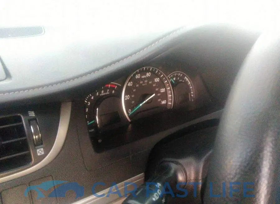 4T1BF1FKXDU710992# 7