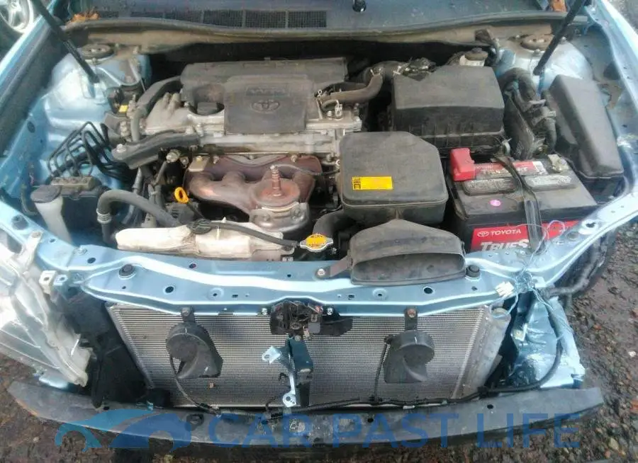 4T4BF1FK5CR158922# 10