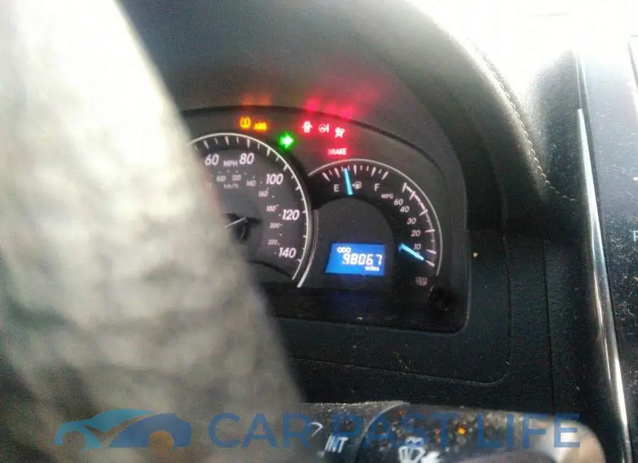 4T4BF1FK5CR158922# 7