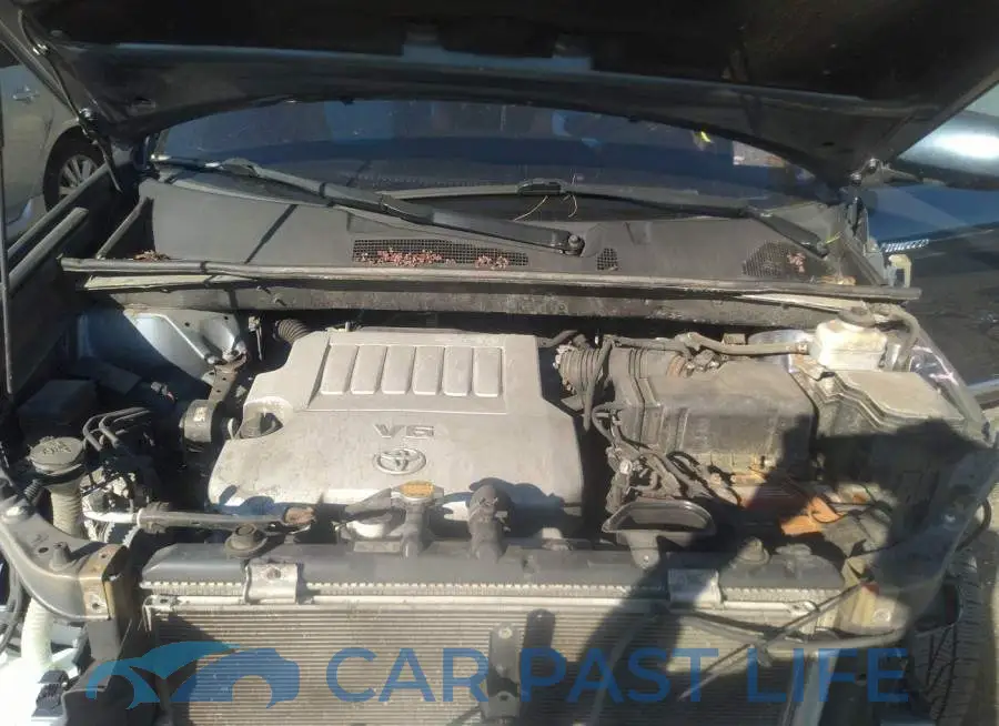5TDDK3EH6CS140079# 10