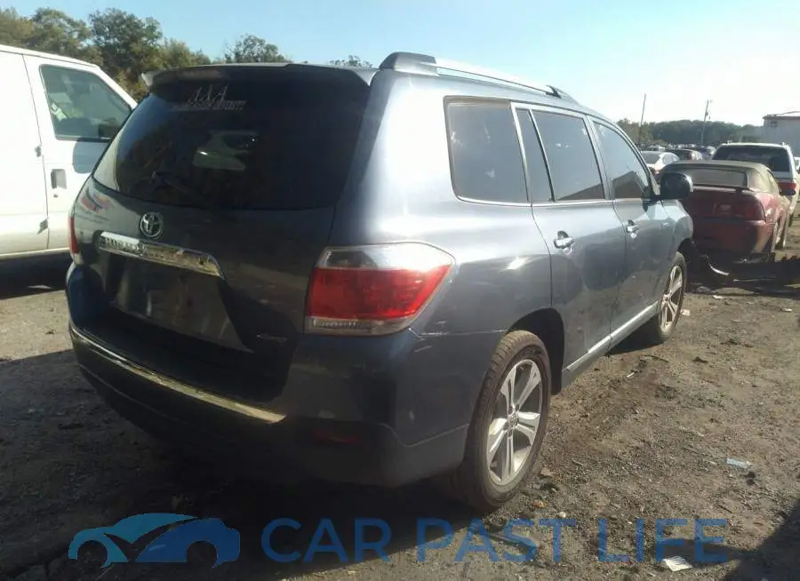 5TDDK3EH6CS140079# 4