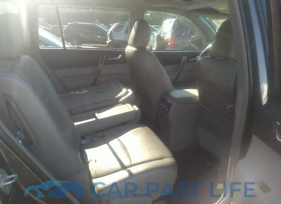 5TDYK3EH1CS050954# 8