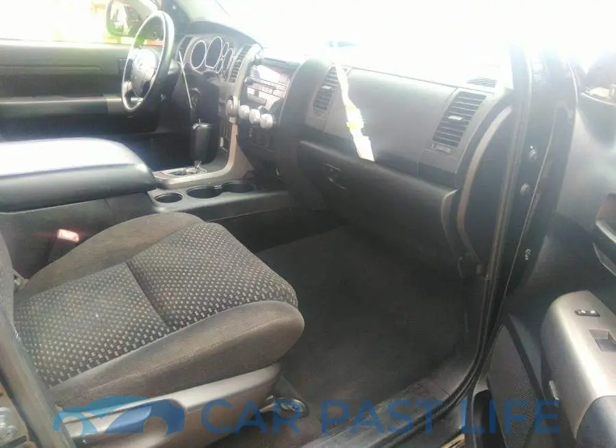 5TFDY5F19CX215220# 5