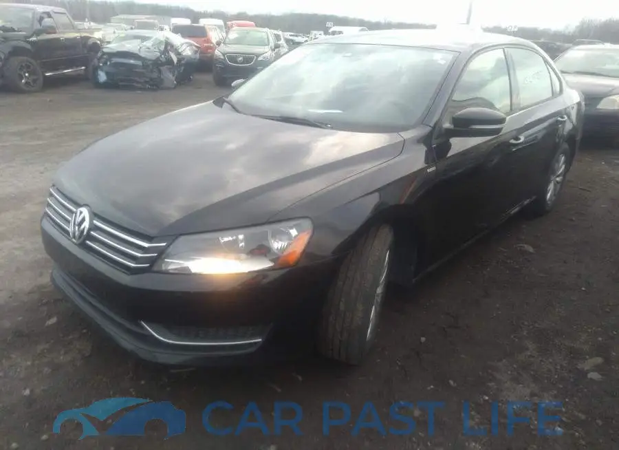 1VWAS7A32EC116335# 2