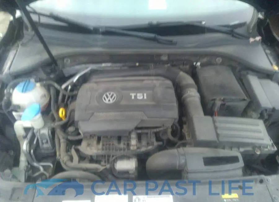 1VWAS7A32EC116335# 10