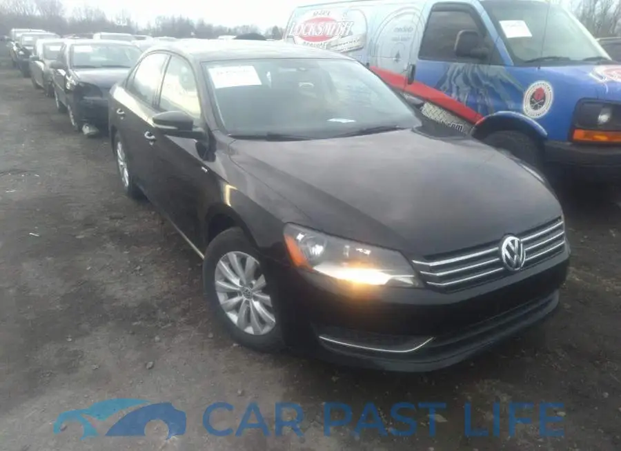 1VWAS7A32EC116335# 1