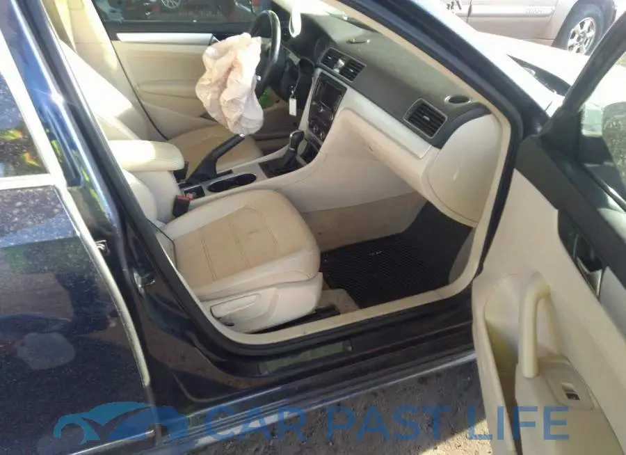 1VWBN7A36DC031220# 5