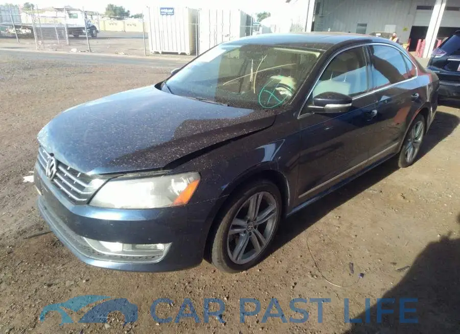 1VWBN7A36DC031220# 2