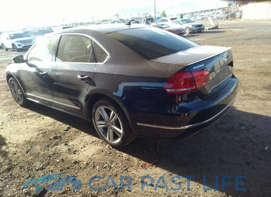 1VWBN7A36DC031220# 3