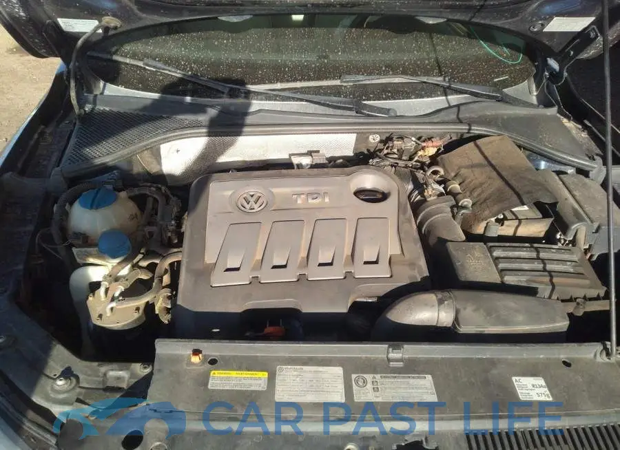 1VWBN7A36DC031220# 10