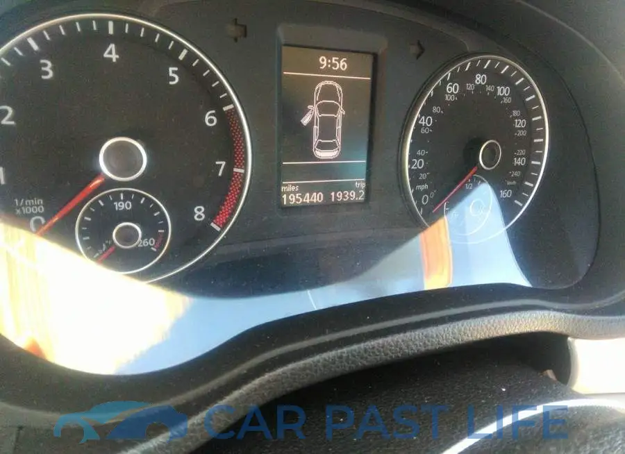 1VWBP7A39CC038400# 7