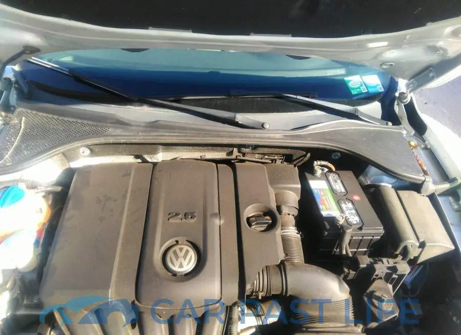 1VWBP7A39CC038400# 10