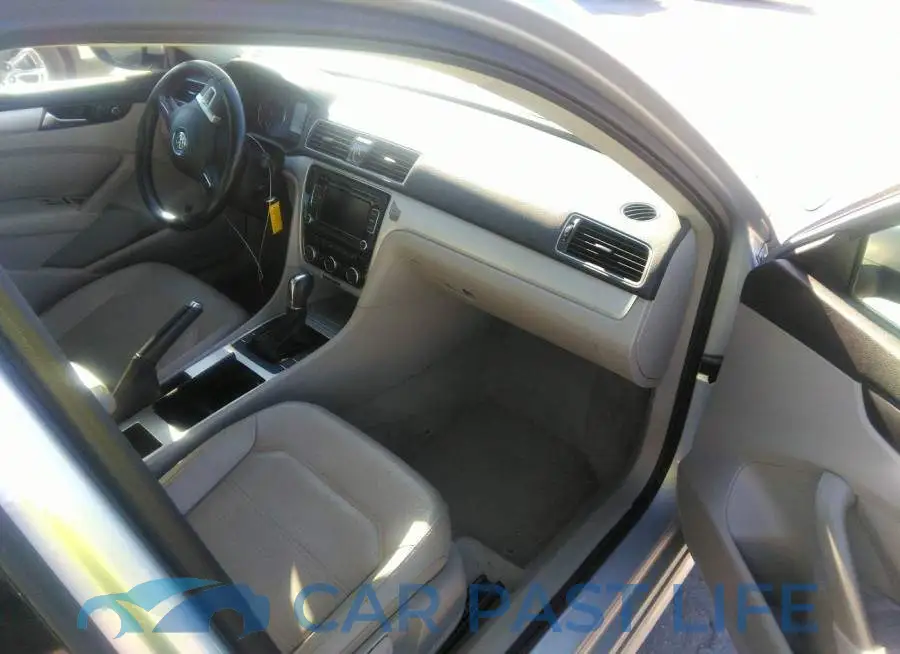 1VWBP7A39CC038400# 5