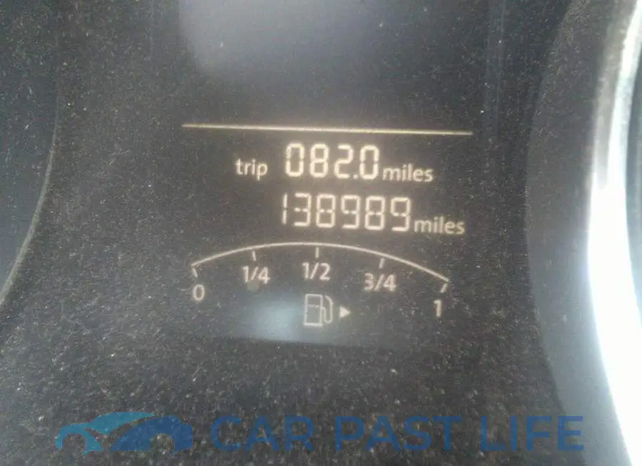 3VW1K7AJ3FM291904# 7